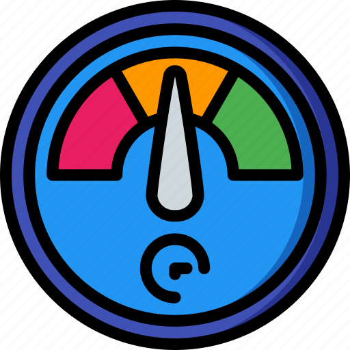 Performance, seo, speed, test, web, web page, web performance icon - Download on Iconfinder