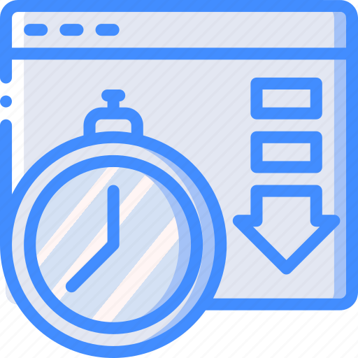Download, performance, seo, speed, web, web page, web performance icon - Download on Iconfinder
