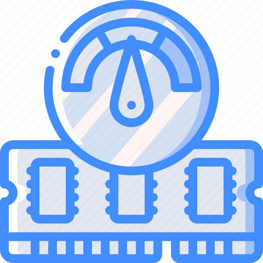 Performance, ram, seo, speed, web, web page, web performance icon - Download on Iconfinder