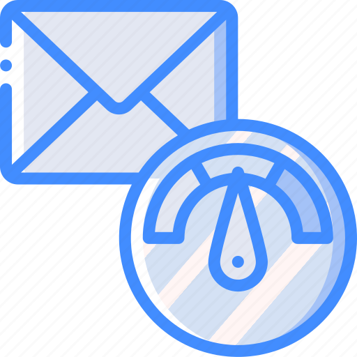 Mail, performance, seo, speed, web, web page, web performance icon - Download on Iconfinder