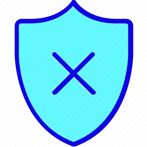 Delete, protect, protection, remove, safety, secure, security icon - Download on Iconfinder