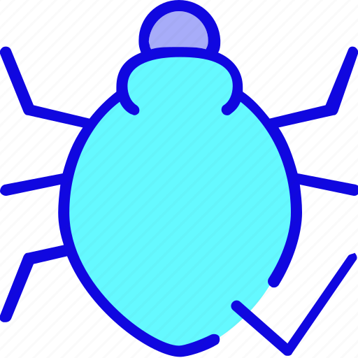 Bacteria, clean, disease, microbe, spider, virus, web icon - Download on Iconfinder