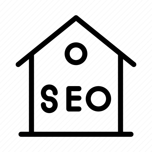Building, home, house, marketing, seo icon - Download on Iconfinder