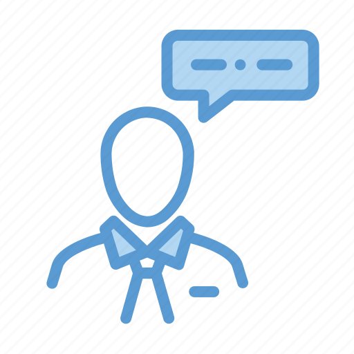 Communication, conversation, discuss icon - Download on Iconfinder
