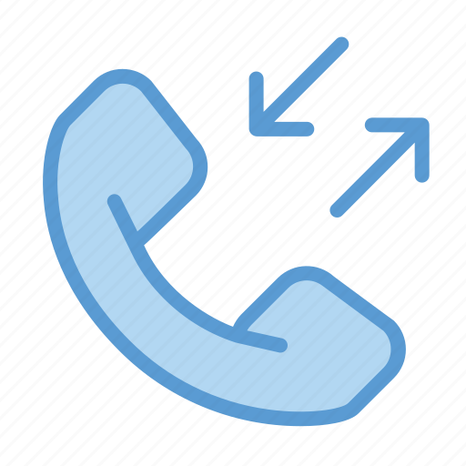 Call, communication, phone icon - Download on Iconfinder