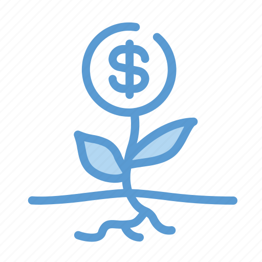 Business, growth, profit icon - Download on Iconfinder