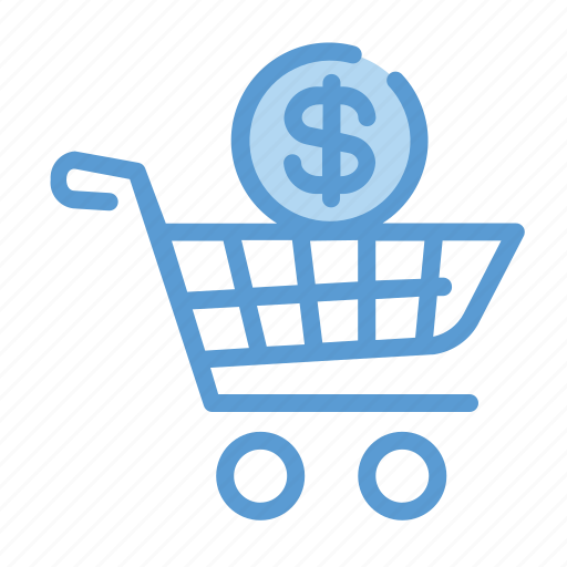 Earnings, money, profit, shopping icon - Download on Iconfinder