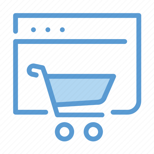 Cart, ecommerce, online shopping icon - Download on Iconfinder