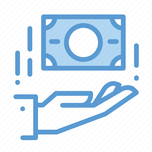 Budget, profit, payment, cashflow icon - Download on Iconfinder