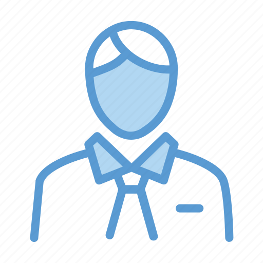 Businessman, professional, human icon - Download on Iconfinder