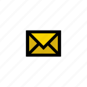 email, envelope, inbox, message, seo