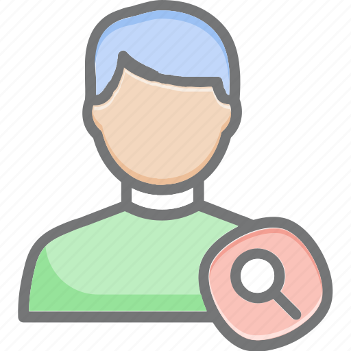 Audit, search, seo, magnifier icon - Download on Iconfinder