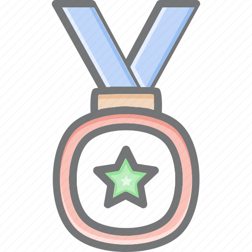 Award, medal, achievement, best icon - Download on Iconfinder
