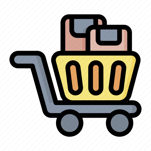 Buy, cart, checkout, retail, shop icon - Download on Iconfinder