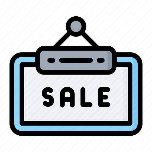 Trolley, sale, discount, black, friday icon - Download on Iconfinder