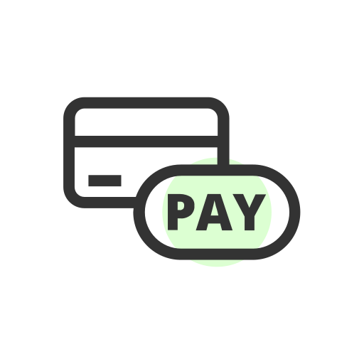 Payment, card, banking, cash, credit, currency, finance icon - Free download