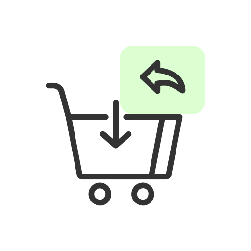 Purchase, order, management, marketing, shopping, cart, buy icon - Free download