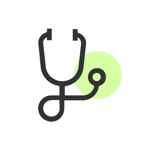 Telemedicine, physician, doctor, healthcare, health, clinic, care icon - Free download
