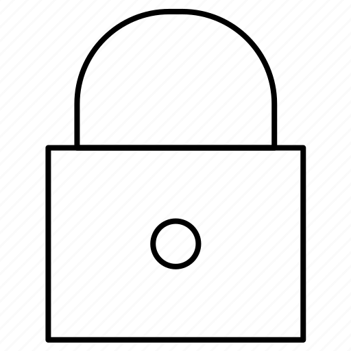 Locked, protection, security icon - Download on Iconfinder