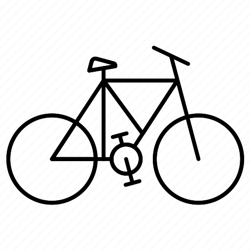 Cycle, transport, vehicle icon - Download on Iconfinder