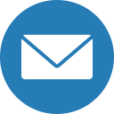 cercle, email, envelope, letter, mail, messages