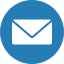 cercle, email, envelope, letter, mail, messages 