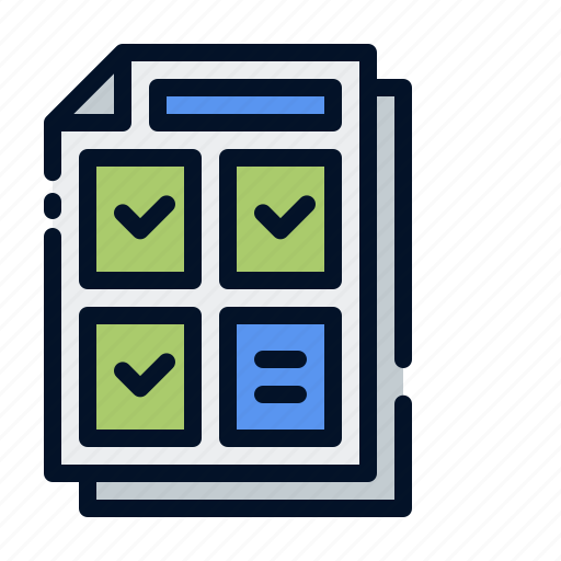 Management, project, business, document, development, scheduling, planning icon - Download on Iconfinder