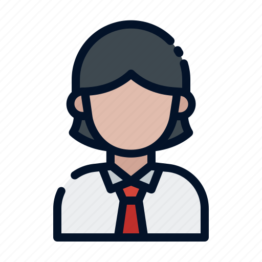 Student, education, studying, university, school icon - Download on Iconfinder