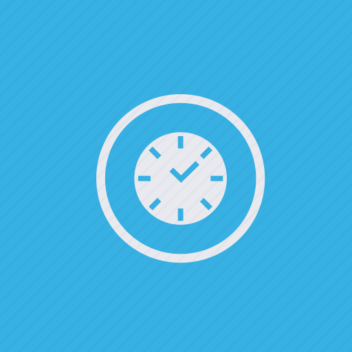 Clock, date, time, timer, watch icon - Download on Iconfinder