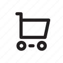 cart, check, e-commerce, shop, shopping, store, webshop 