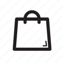 bag, cart, e-commerce, shop, shopping, store, webshop