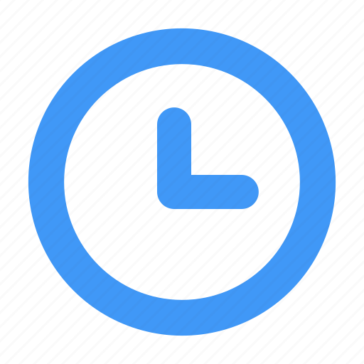Clock, time, deadline icon - Download on Iconfinder