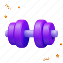 dumbbell, sport, weight, weightlifting, workout, health, medical, scale, fitness, gym, healthcare, exercise, ball, hospital, game