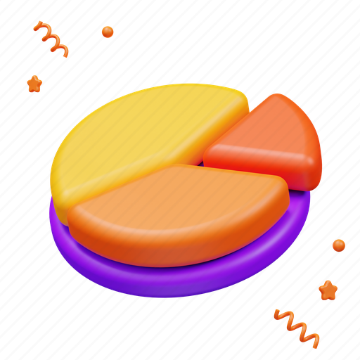 Pie, chart, pie chart, data, business, diagram, finance icon - Download on Iconfinder