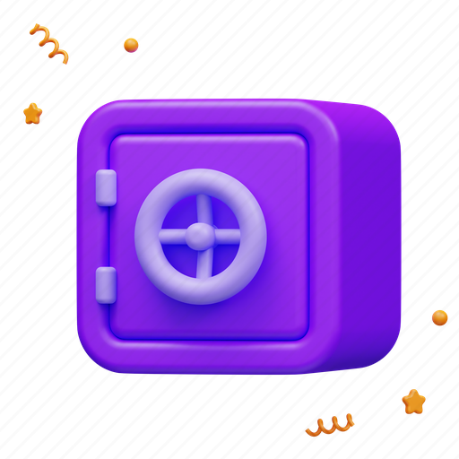 Safe, protection, secure, protect, safety, shield, money icon - Download on Iconfinder