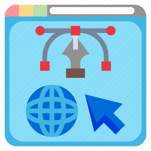 Graphics, www, seo, and, web, internet, website icon - Download on Iconfinder