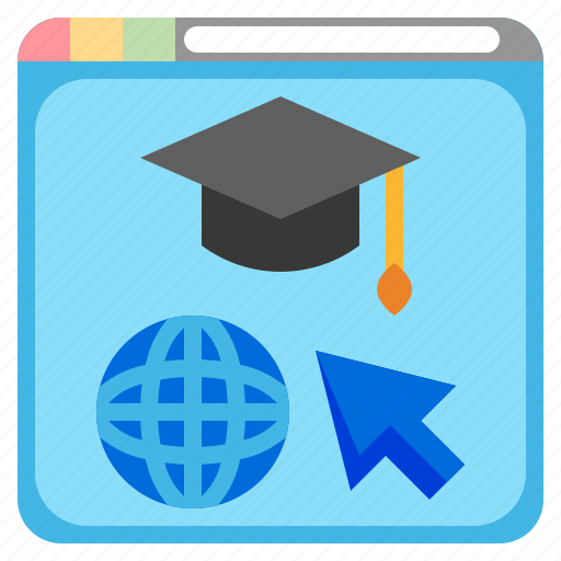Learning, www, seo, and, web, internet, website icon - Download on Iconfinder