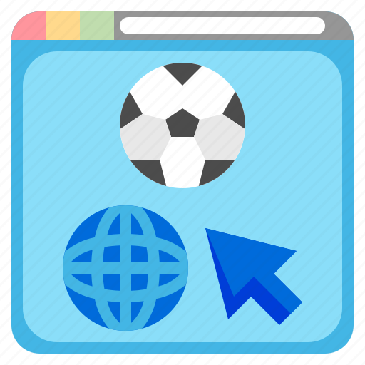 Sport, www, seo, and, web, internet, website icon - Download on Iconfinder