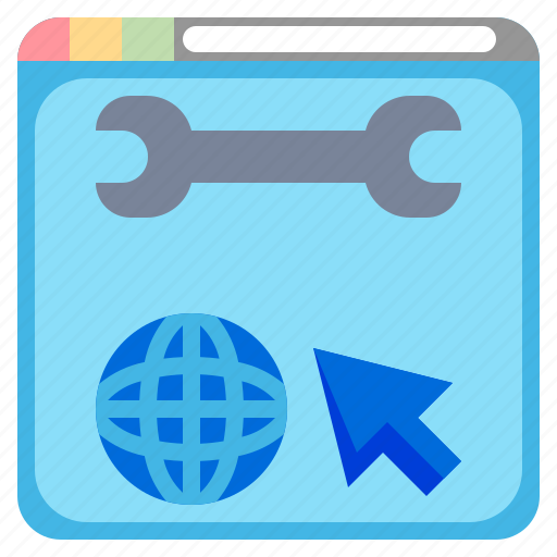 Technician, www, seo, and, web, internet, website icon - Download on Iconfinder