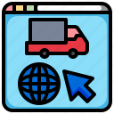 transport, www, seo, and, web, internet, website