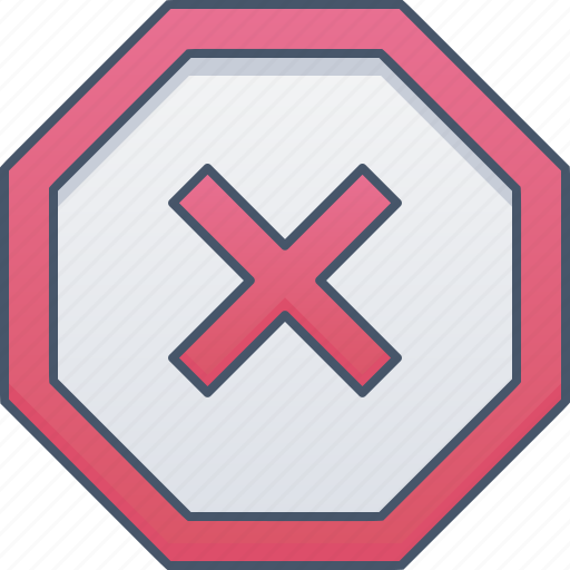 Fatal, error icon - Download on Iconfinder on Iconfinder