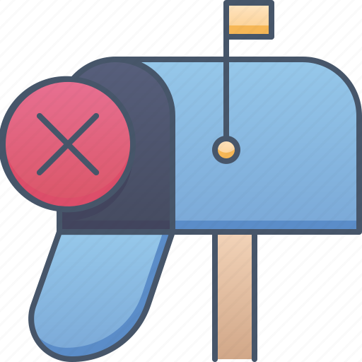 No, messages icon - Download on Iconfinder on Iconfinder