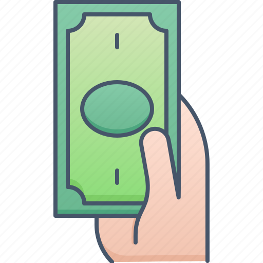 Payment, processed icon - Download on Iconfinder