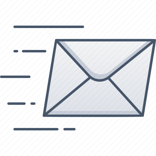 Sent, message icon - Download on Iconfinder on Iconfinder
