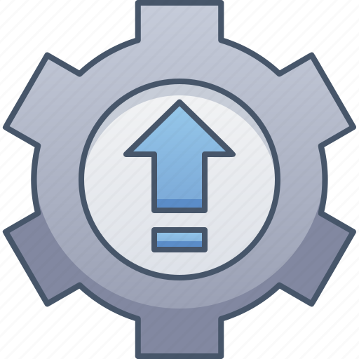 Upgrade icon - Download on Iconfinder on Iconfinder