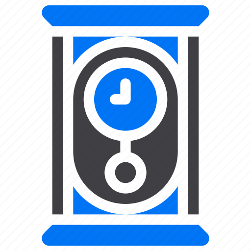 Home appliances, household, electronic, clock, time, decoration, furniture icon - Download on Iconfinder