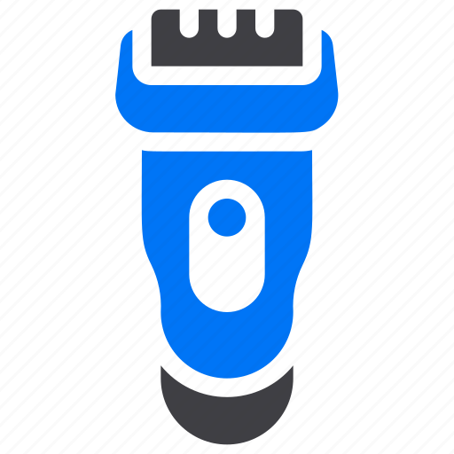 Home appliances, household, electronic, shaver, razor, grooming, blade icon - Download on Iconfinder