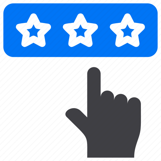 Marketing, business, advertising, ecommerce, rating, review, star icon - Download on Iconfinder