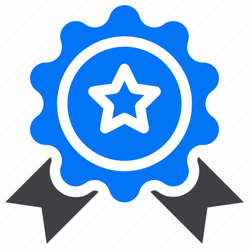 Marketing, business, advertising, ecommerce, star, medal, achievement icon - Download on Iconfinder
