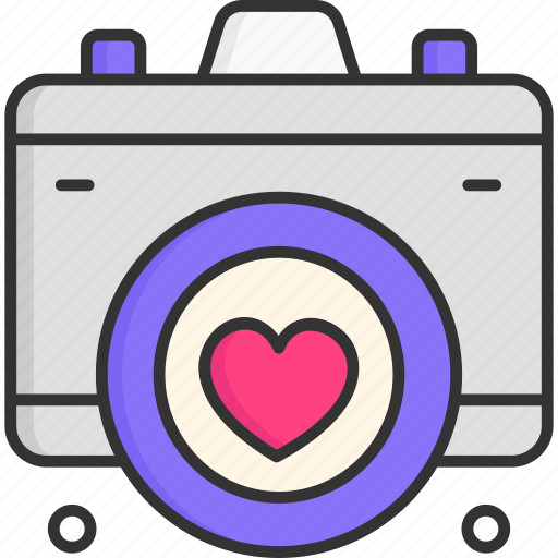 Photography, wedding, photo, photo camera, picture, camera icon - Download on Iconfinder